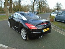 Peugeot RCZ - 1.6 THP