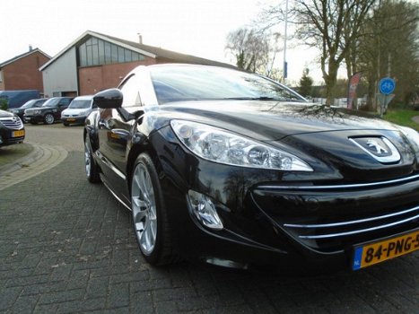 Peugeot RCZ - 1.6 THP - 1