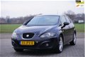 Seat Leon - 1.4 TSI Businessline High NAVIGATIE AIRCO PARKEERSENSOREN - 1 - Thumbnail