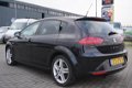 Seat Leon - 1.4 TSI Businessline High NAVIGATIE AIRCO PARKEERSENSOREN - 1 - Thumbnail