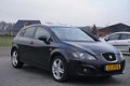 Seat Leon - 1.4 TSI Businessline High NAVIGATIE AIRCO PARKEERSENSOREN - 1 - Thumbnail