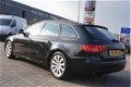 Audi A4 Avant - 1.8 TFSI Pro Line Business AIRCO NAVIGATIE PARKEERSENSOREN ACHTER - 1 - Thumbnail