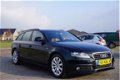 Audi A4 Avant - 1.8 TFSI Pro Line Business AIRCO NAVIGATIE PARKEERSENSOREN ACHTER - 1 - Thumbnail