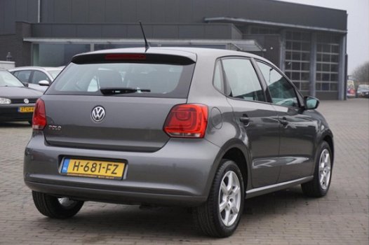 Volkswagen Polo - 1.2 Easyline AIRCO LM VELGEN - 1