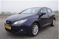 Seat Ibiza SC - 1.4 Style AIRCO LM VELGEN - 1 - Thumbnail