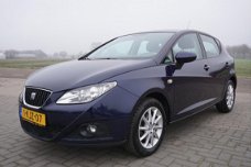 Seat Ibiza SC - 1.4 Style AIRCO LM VELGEN