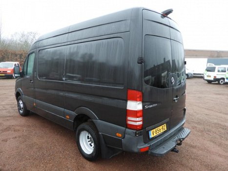 Mercedes-Benz Sprinter - 516 CDI L2H2 - 1