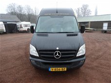 Mercedes-Benz Sprinter - 516 CDI L2H2