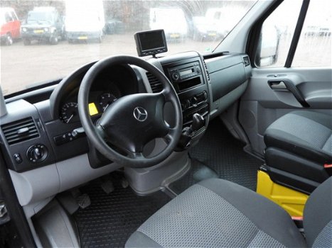 Mercedes-Benz Sprinter - 516 CDI L2H2 - 1