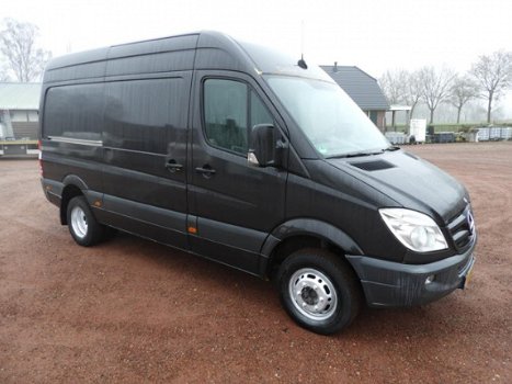 Mercedes-Benz Sprinter - 516 CDI L2H2 - 1