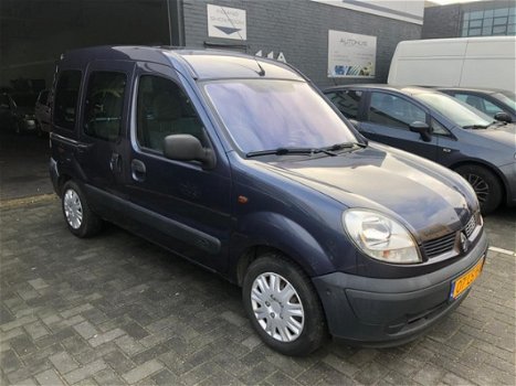 Renault Kangoo - 1.2 16V Expression 146.000 KM - 1