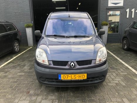 Renault Kangoo - 1.2 16V Expression 146.000 KM - 1