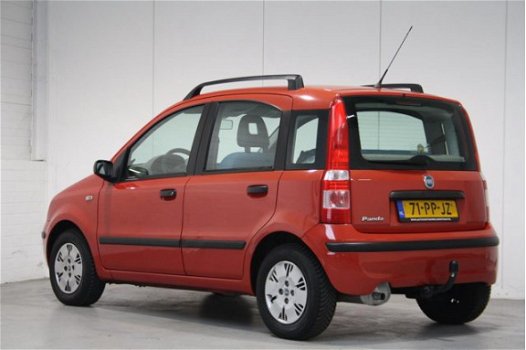 Fiat Panda - 1.2 Dynamic - 1