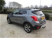 Opel Mokka - 1.4 T Cosmo Sportleder, 18 inch , Navi, trekhaak - 1 - Thumbnail