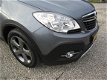 Opel Mokka - 1.4 T Cosmo Sportleder, 18 inch , Navi, trekhaak - 1 - Thumbnail