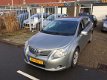 Toyota Avensis Wagon - 1.6 VVTi Comfort - 1 - Thumbnail