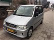 Daihatsu Move - 1.0-12V - 1 - Thumbnail