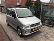 Daihatsu Move - 1.0-12V - 1 - Thumbnail