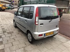 Daihatsu Move - 1.0-12V