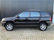 Kia Sportage - 2.7 V6 Adventure 4WD '06 4WD/AUT/LEDER/LMVETC - 1 - Thumbnail