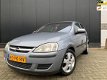 Opel Corsa - 1.2-16V Sport AUTOMAAT/AIRCO/5DRS/LMV/90DKM NAP - 1 - Thumbnail