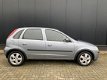 Opel Corsa - 1.2-16V Sport AUTOMAAT/AIRCO/5DRS/LMV/90DKM NAP - 1 - Thumbnail