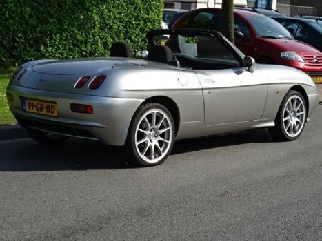 Fiat Barchetta - Barchetta 1.8-16V - 1