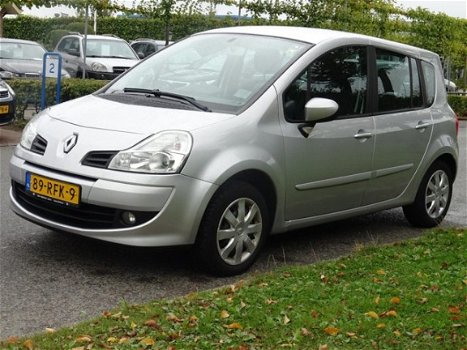 Renault Grand Modus - 1.2 TCE Dynamique airco - 1