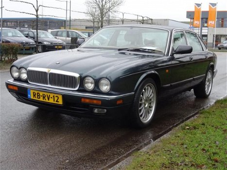 Jaguar Sovereign - 4.0 - 1