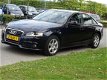 Audi A4 - 1.8 TFSI Pro Line Business navigatie - 1 - Thumbnail