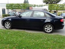 Audi A4 - 1.8 TFSI Pro Line Business navigatie