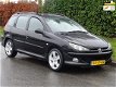 Peugeot 206 SW - 1.4 XS - 1 - Thumbnail