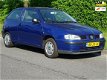 Seat Ibiza - 1.4-16V Stella + - 1 - Thumbnail