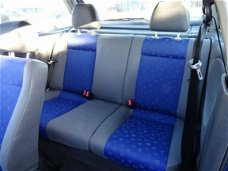 Seat Ibiza - 1.4-16V Stella +