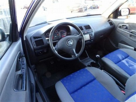 Seat Ibiza - 1.4-16V Stella + - 1
