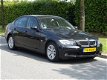 BMW 3-serie - 320i High Executive Leer, navigatie - 1 - Thumbnail