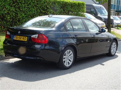 BMW 3-serie - 320i High Executive Leer, navigatie - 1