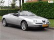 Alfa Romeo Spider - 2.0 ts Airco, heel nette cabrio - 1 - Thumbnail