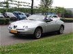 Alfa Romeo Spider - 2.0 ts Airco, heel nette cabrio - 1 - Thumbnail