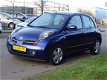 Nissan Micra - 1.4 Tekna 5 deurs, airco - 1 - Thumbnail