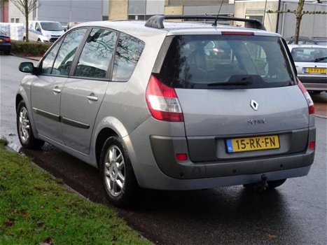 Renault Grand Scénic - 1.6-16V Privilège Luxe - 1