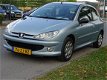 Peugeot 206 - 1.4 Forever airco - 1 - Thumbnail