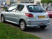 Peugeot 206 - 1.4 Forever airco - 1 - Thumbnail