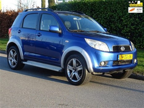 Daihatsu Terios - 1.5-16v Expedition 2WD airco - 1