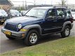 Jeep Cherokee - 2.8 CRD Sport, nette auto - 1 - Thumbnail