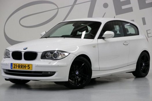 BMW 1-serie - 116i - 1