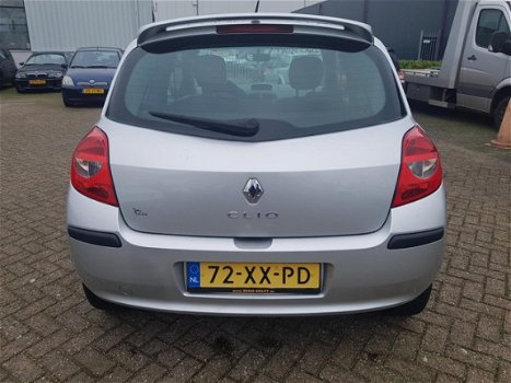 Renault Clio - 1.2-16V Business Line Airco - 1