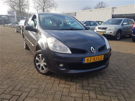 Renault Clio - 1.4-16V Extreme Airco - 1