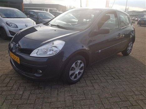 Renault Clio - 1.4-16V Extreme Airco - 1