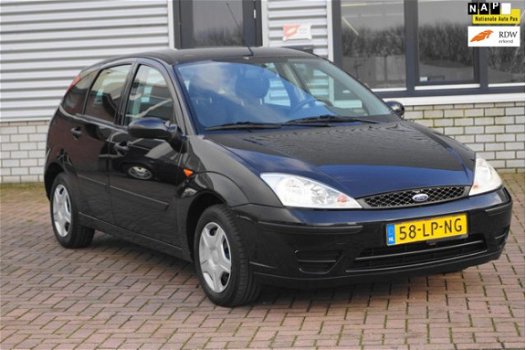 Ford Focus - 1.6-16V Centennial 5 DEURS AIRCO - 1